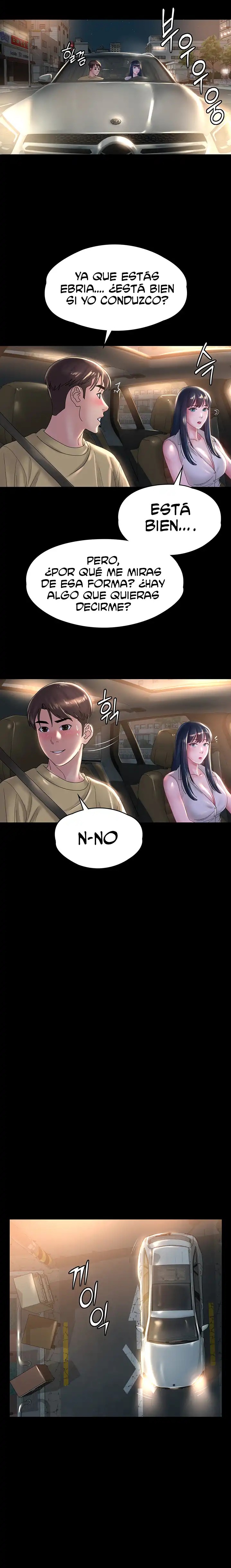 Your Wife Raw Chapter 37 Page 19