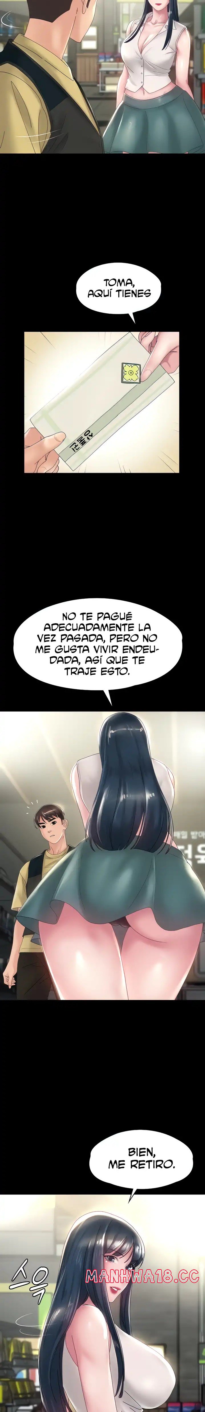 Your Wife Raw Chapter 37 Page 6
