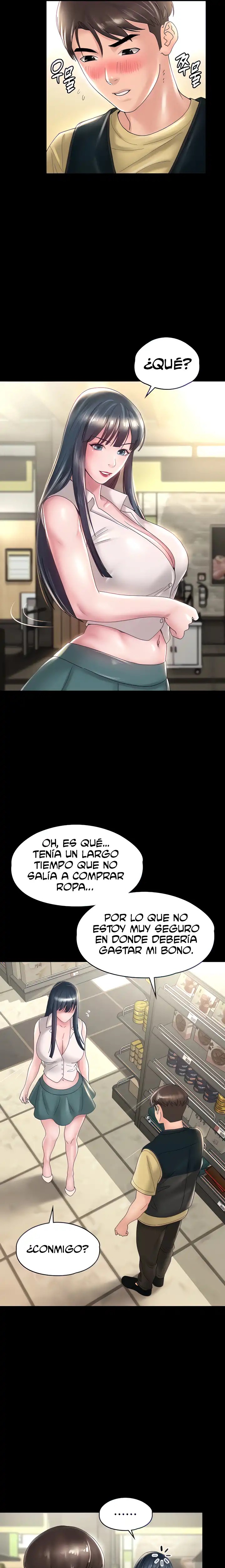 Your Wife Raw Chapter 37 Page 8