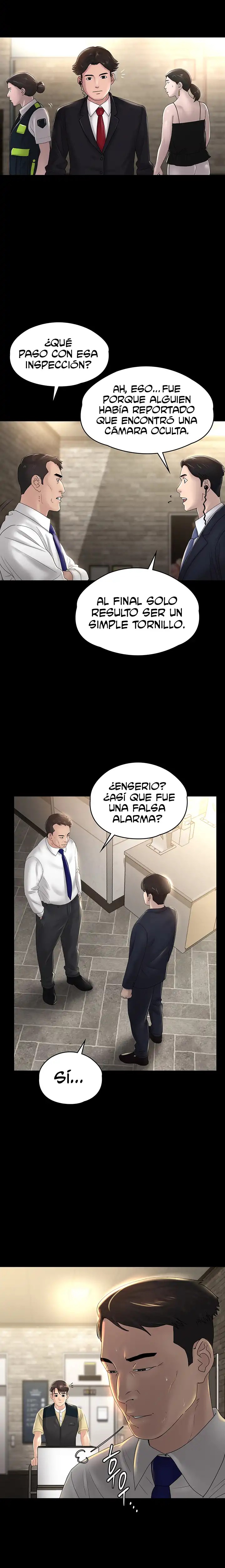 Your Wife Raw Chapter 38 Page 12