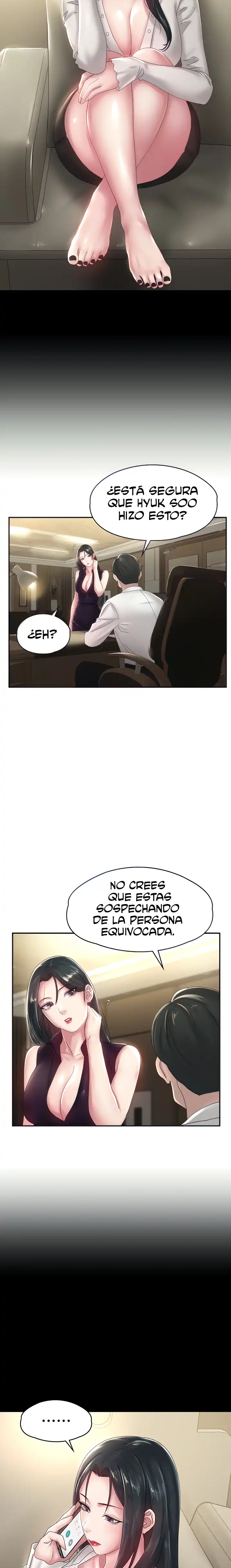Your Wife Raw Chapter 38 Page 8
