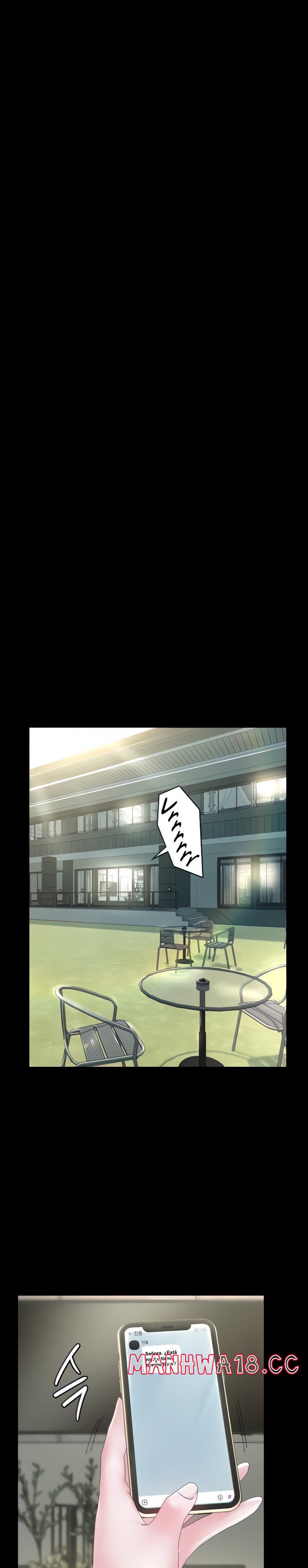 Your Wife Raw Chapter 39 Page 11