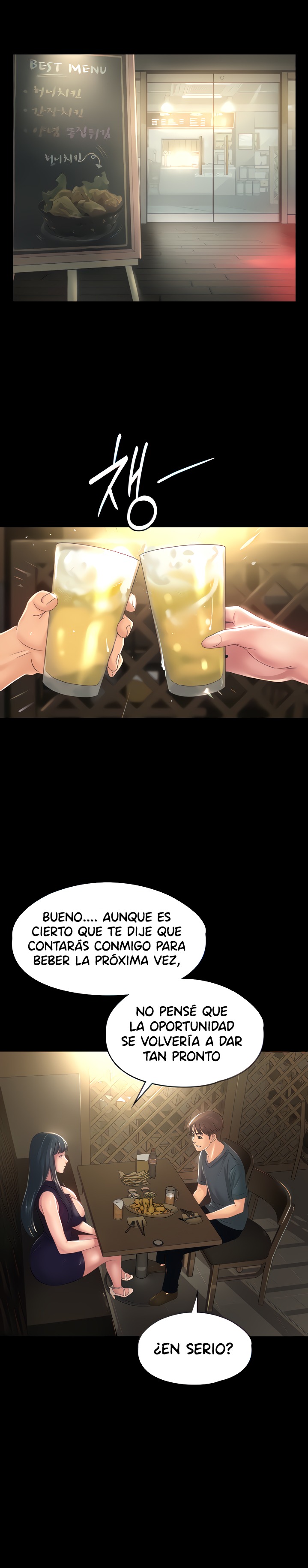 Your Wife Raw Chapter 39 Page 13