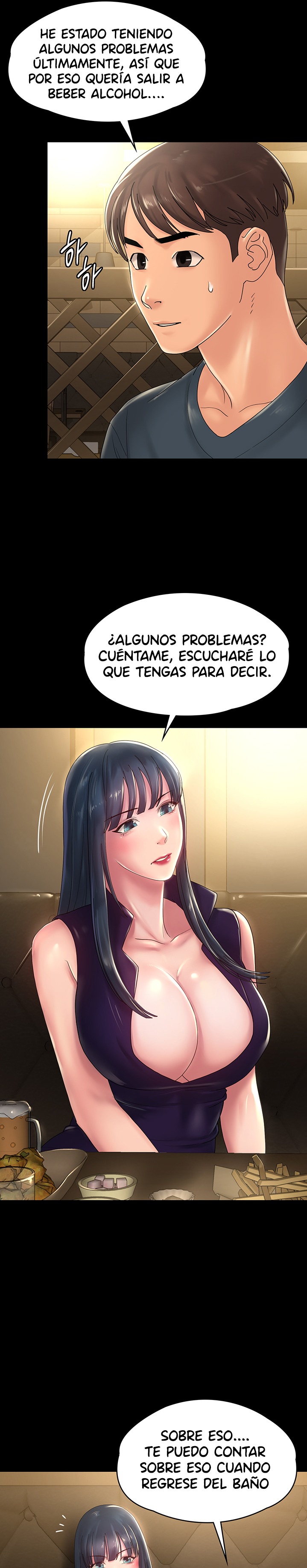 Your Wife Raw Chapter 39 Page 14