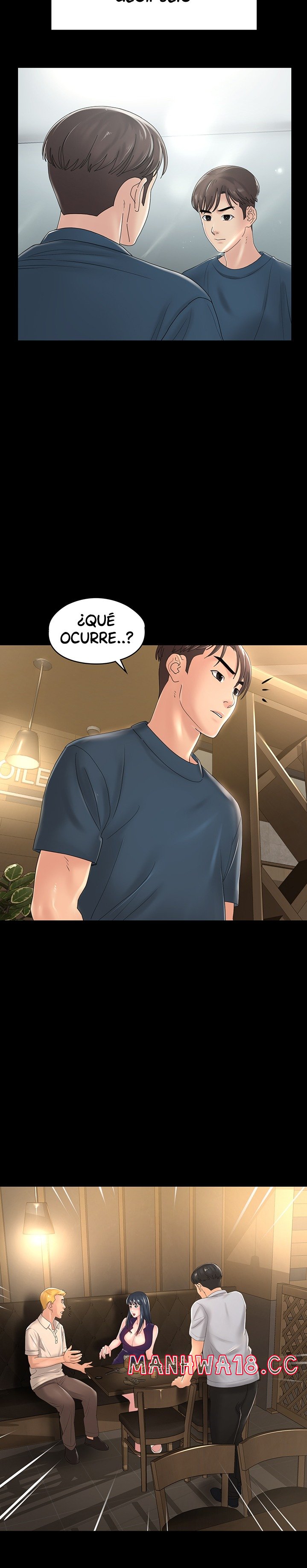 Your Wife Raw Chapter 39 Page 16