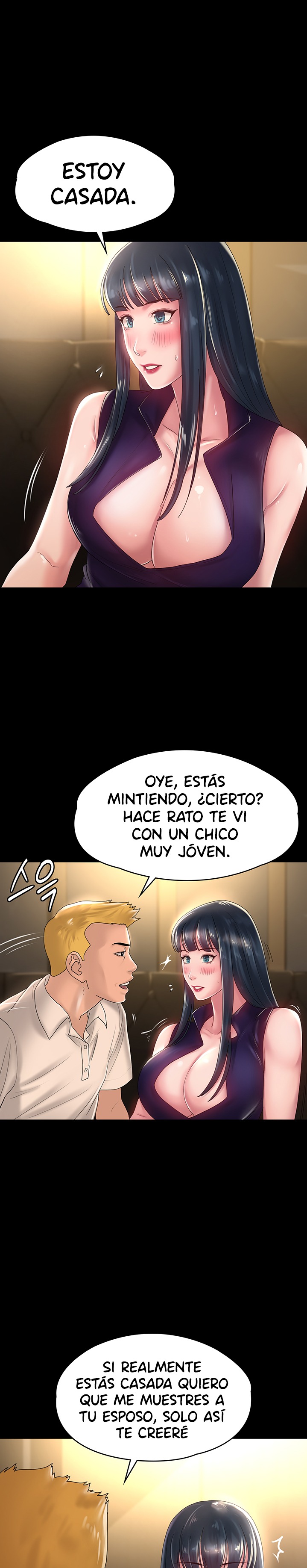 Your Wife Raw Chapter 39 Page 17