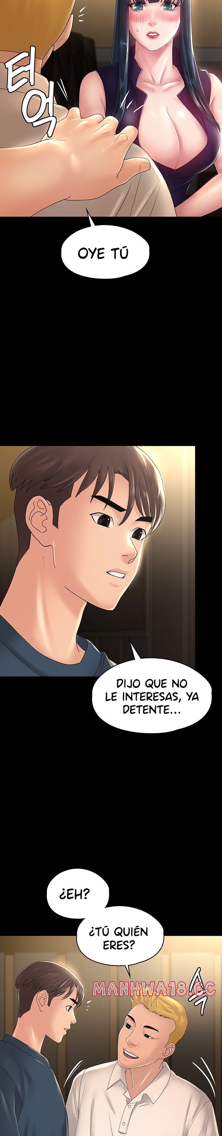 Your Wife Raw Chapter 39 Page 18