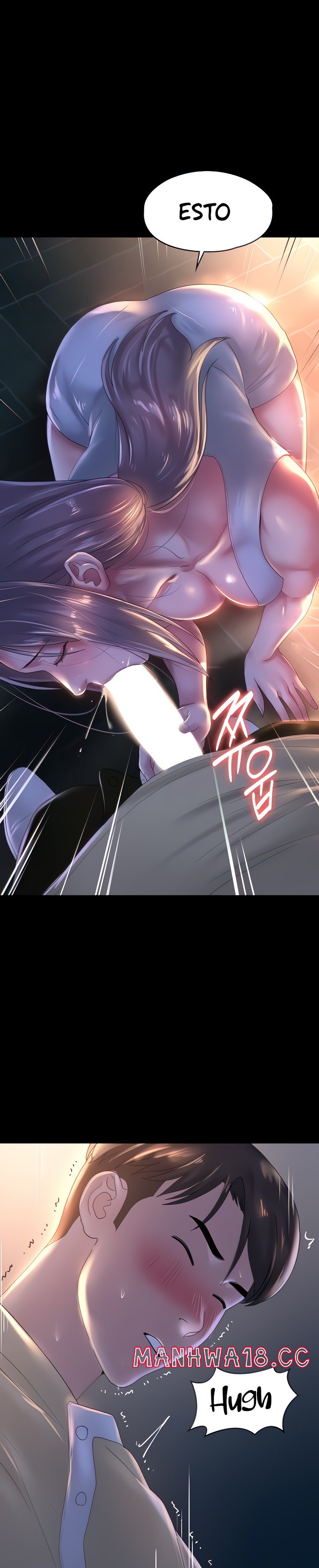 Your Wife Raw Chapter 39 Page 2