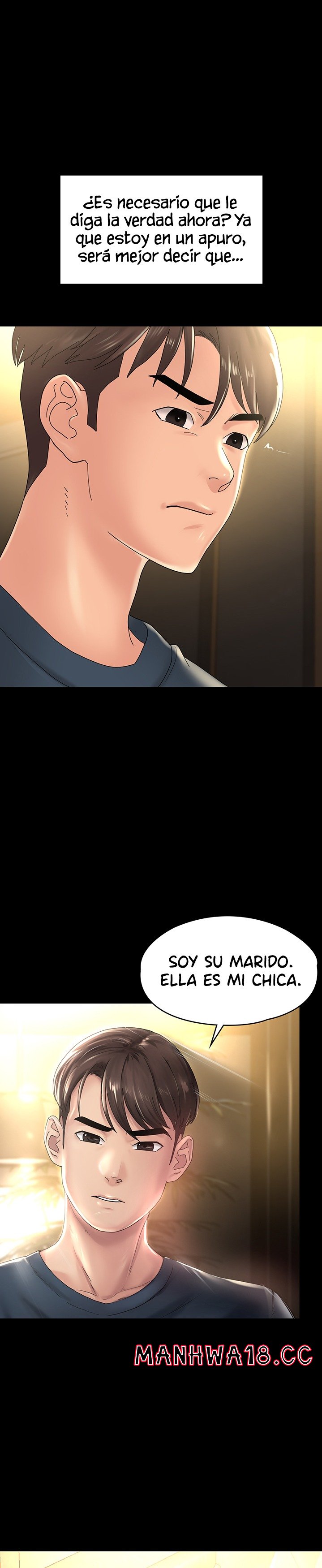 Your Wife Raw Chapter 39 Page 20