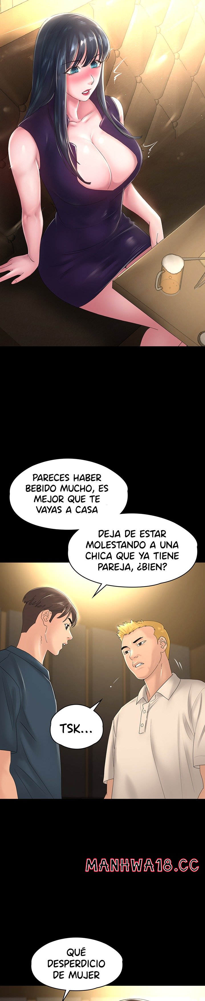 Your Wife Raw Chapter 39 Page 21
