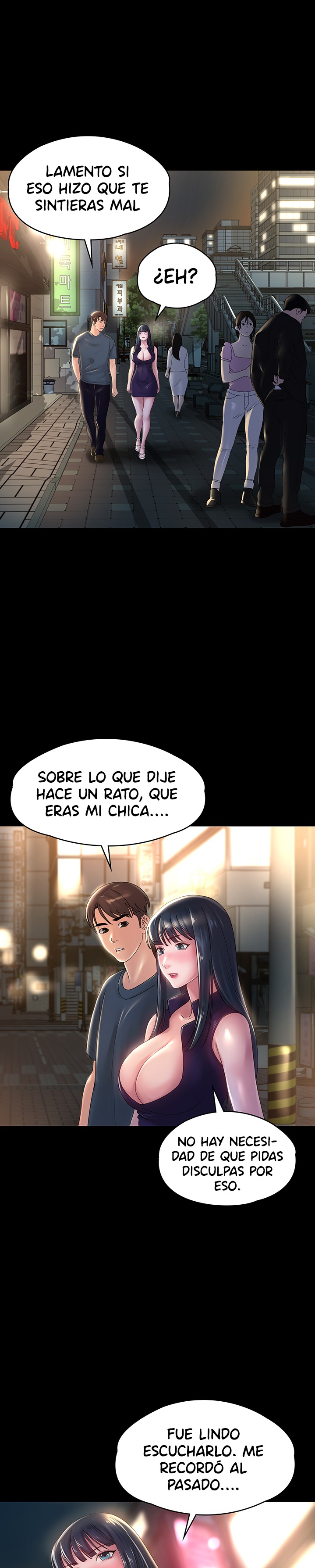 Your Wife Raw Chapter 39 Page 24