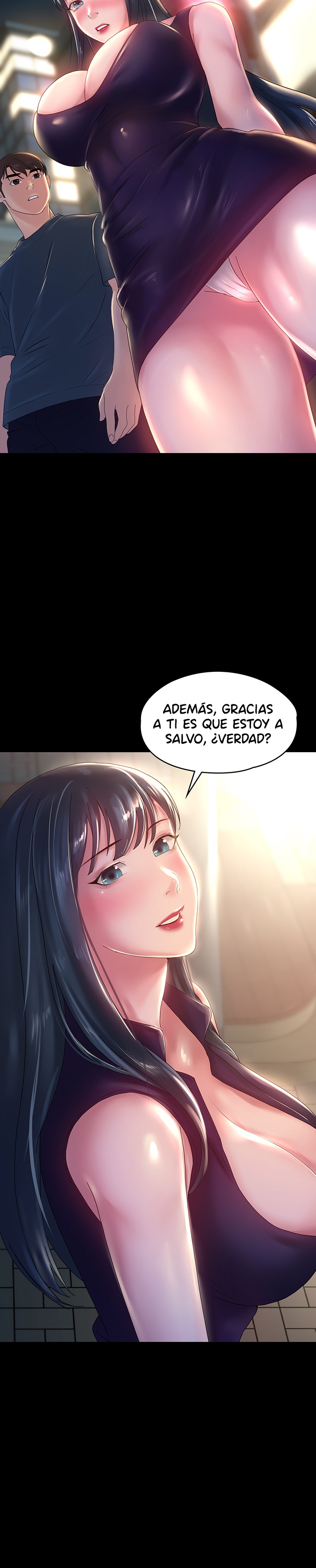 Your Wife Raw Chapter 39 Page 25