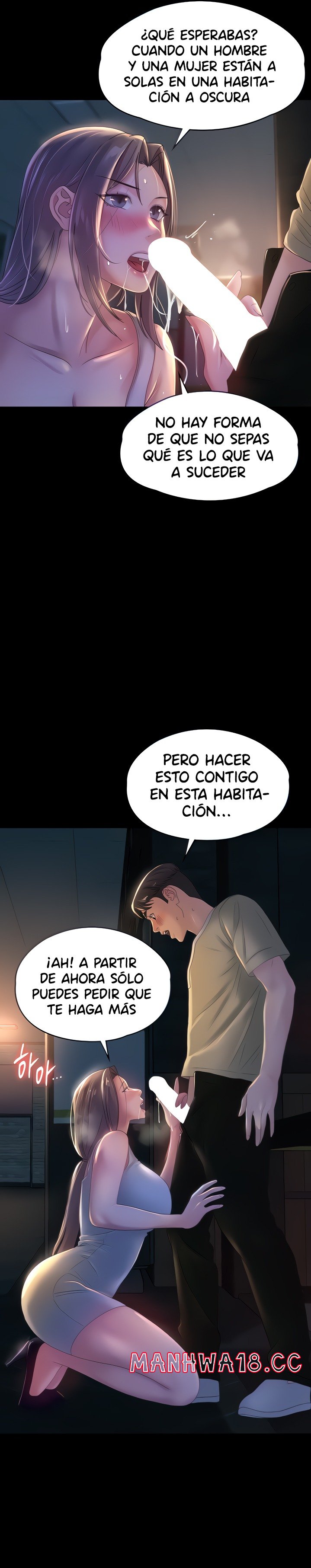 Your Wife Raw Chapter 39 Page 5