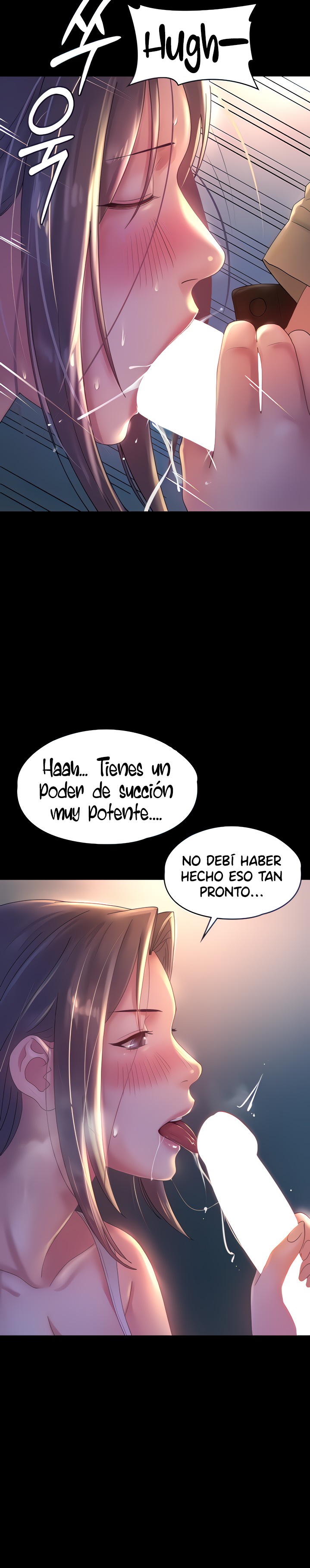 Your Wife Raw Chapter 39 Page 7