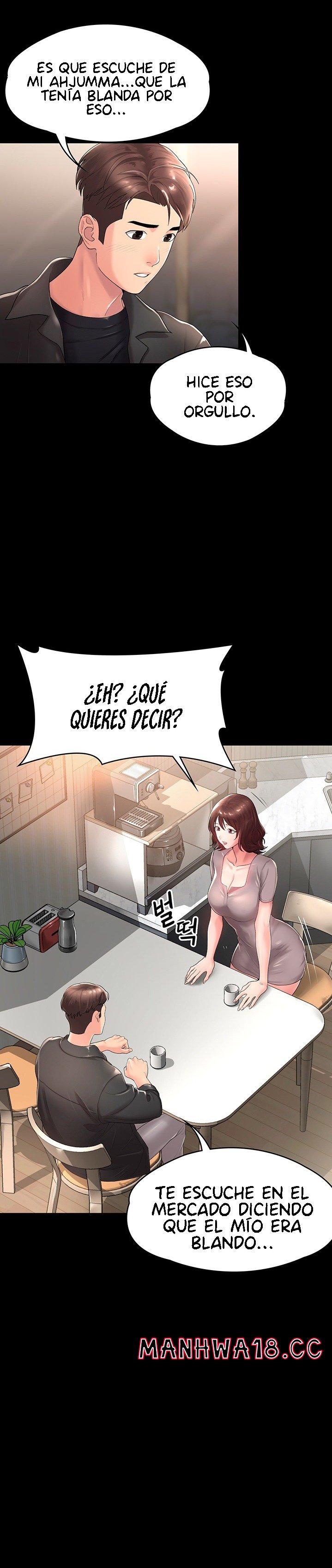 Your Wife Raw Chapter 4 Page 17