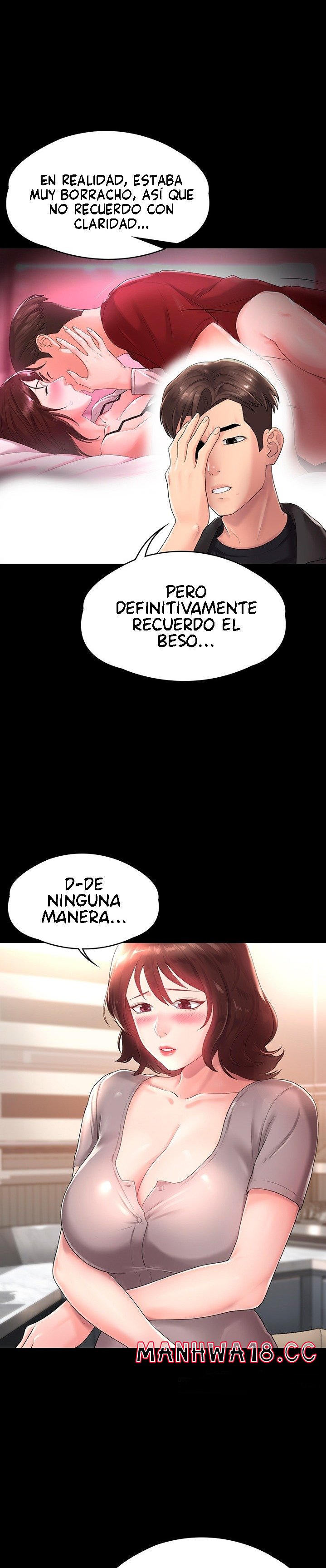 Your Wife Raw Chapter 4 Page 19