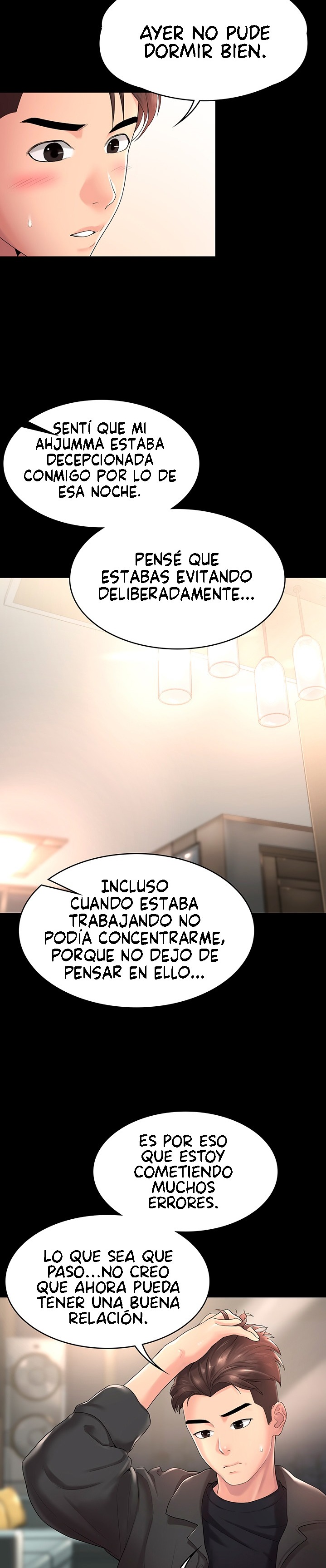 Your Wife Raw Chapter 4 Page 20