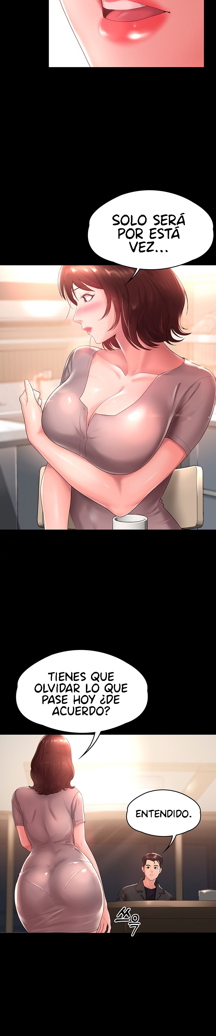 Your Wife Raw Chapter 4 Page 24