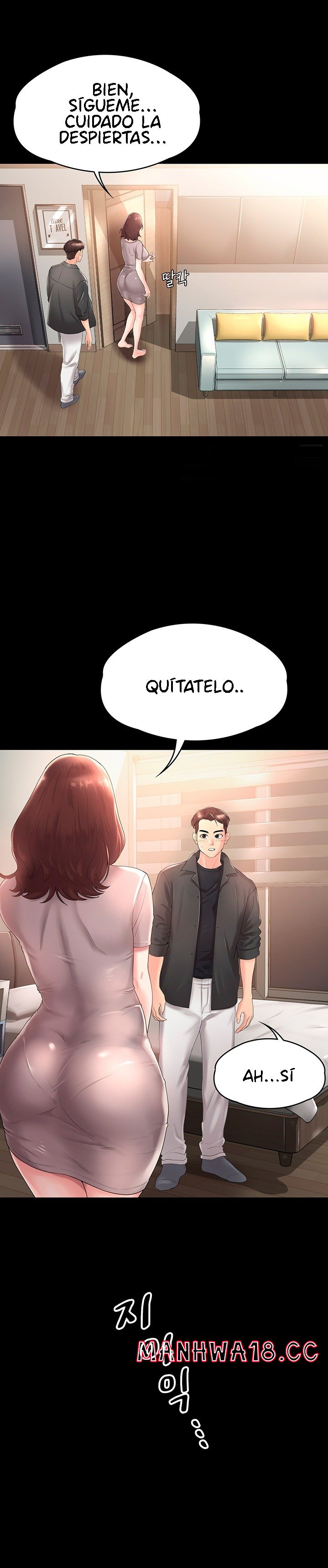 Your Wife Raw Chapter 4 Page 25