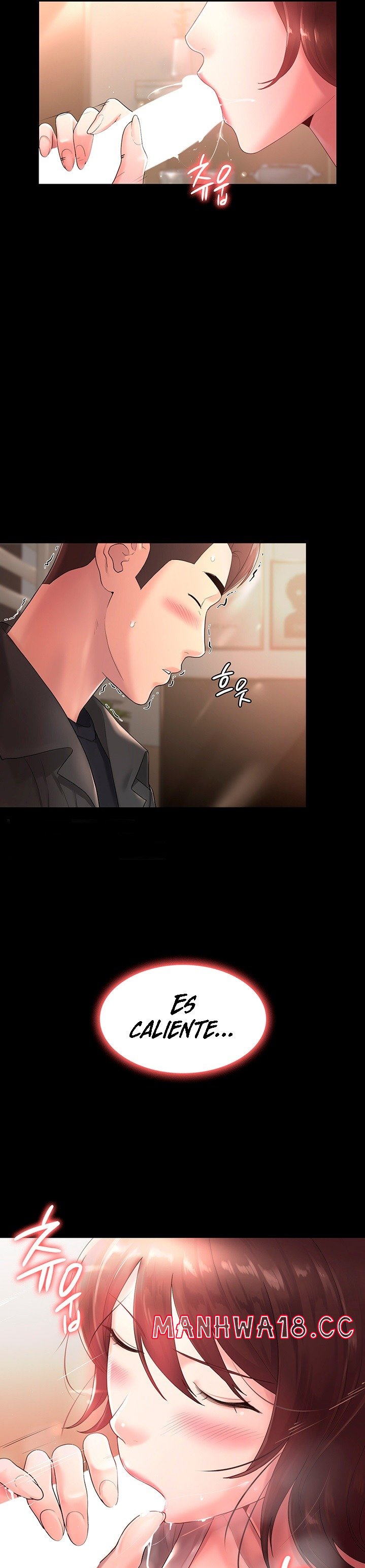 Your Wife Raw Chapter 4 Page 30