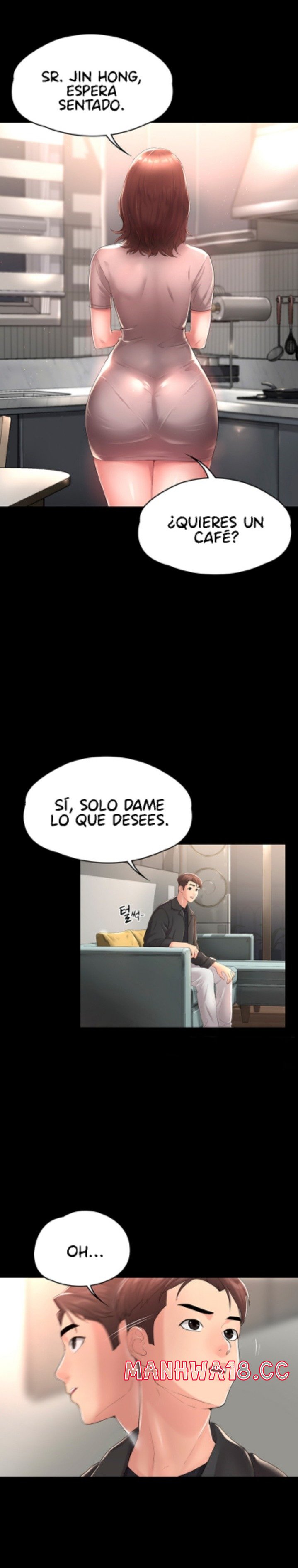 Your Wife Raw Chapter 4 Page 5