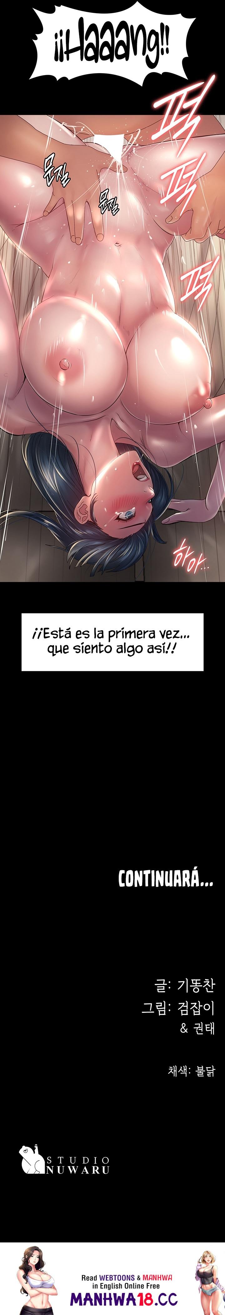 Your Wife Raw Chapter 40 Page 20