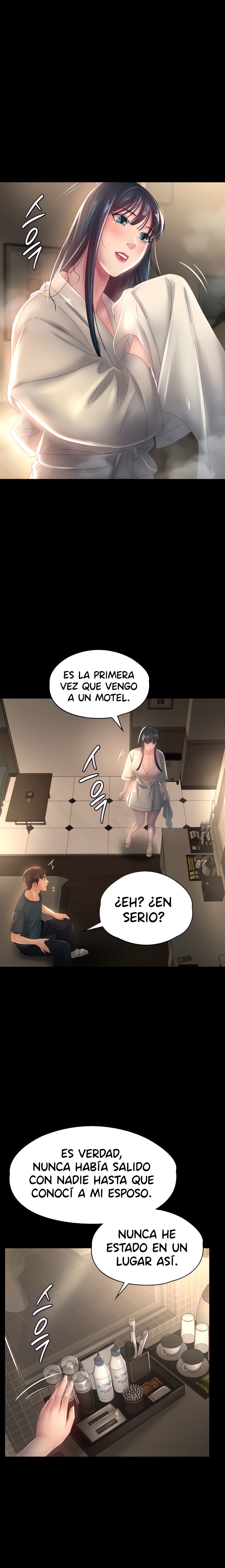 Your Wife Raw Chapter 40 Page 7