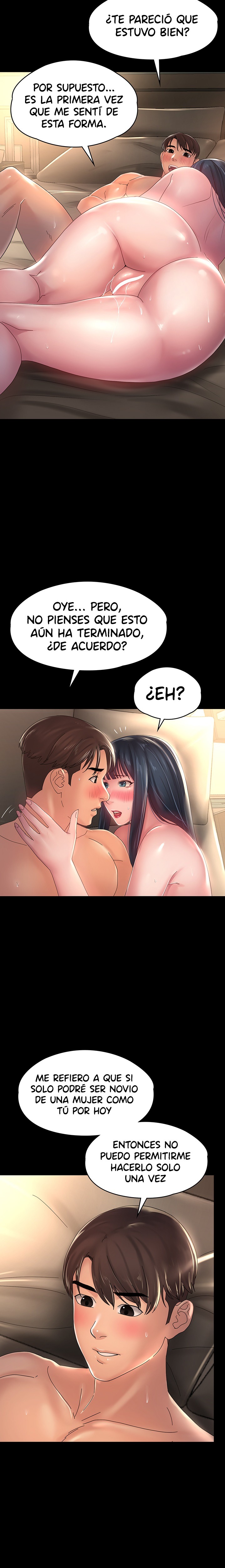 Your Wife Raw Chapter 41 Page 19
