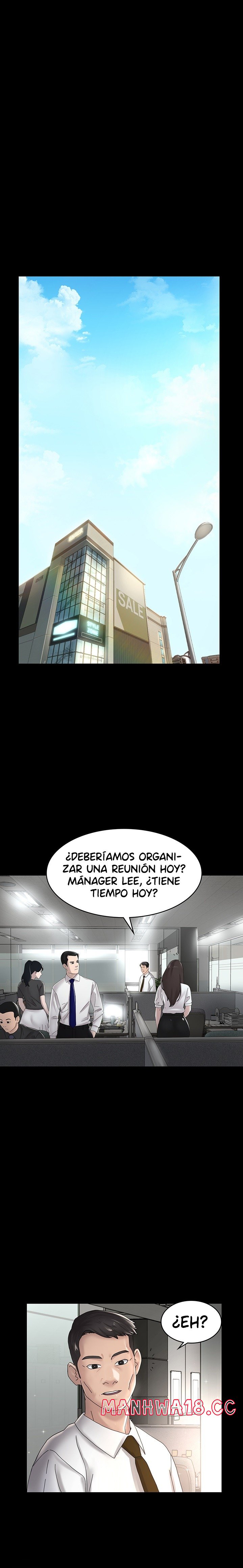 Your Wife Raw Chapter 42 Page 17