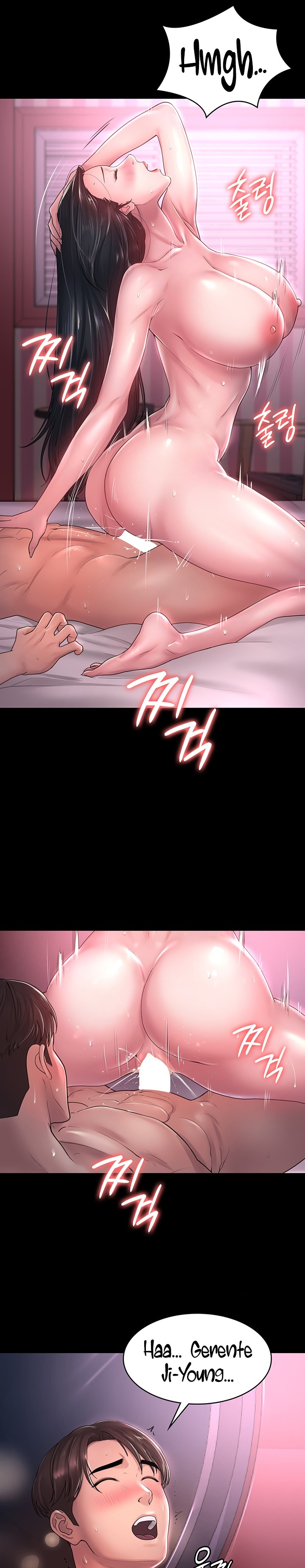 Your Wife Raw Chapter 43 Page 19