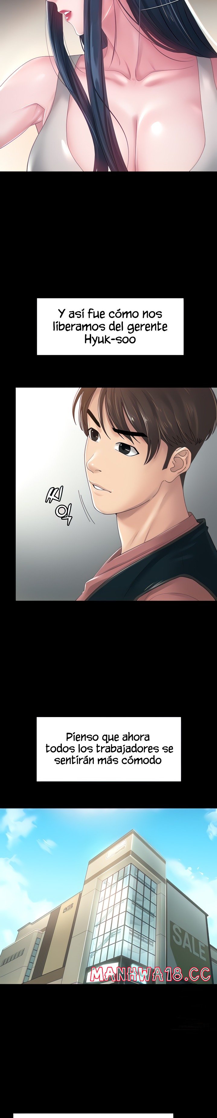 Your Wife Raw Chapter 43 Page 7