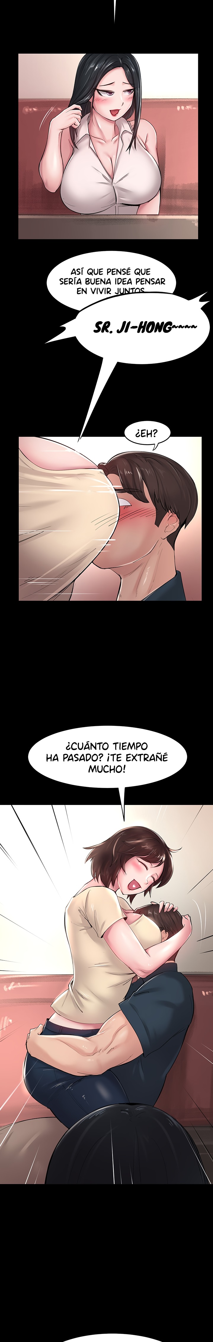 Your Wife Raw Chapter 44 Page 11
