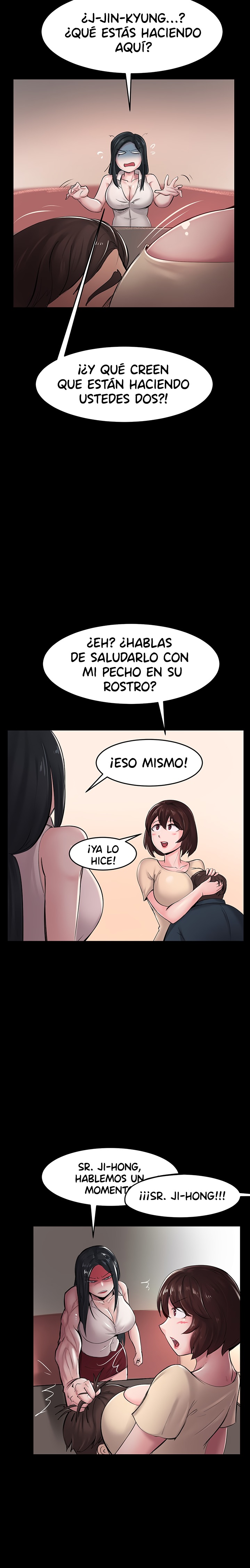 Your Wife Raw Chapter 44 Page 12