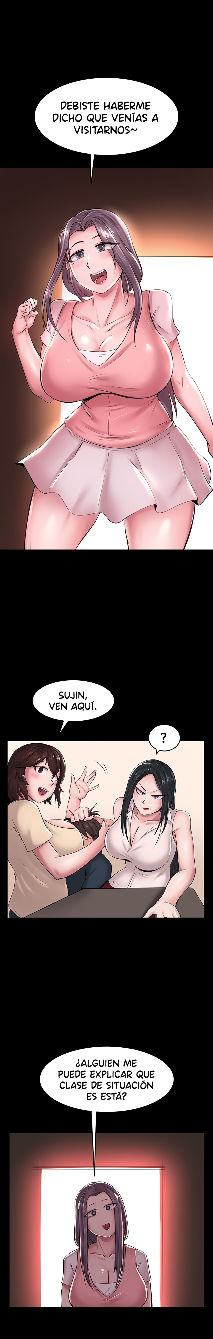 Your Wife Raw Chapter 44 Page 13