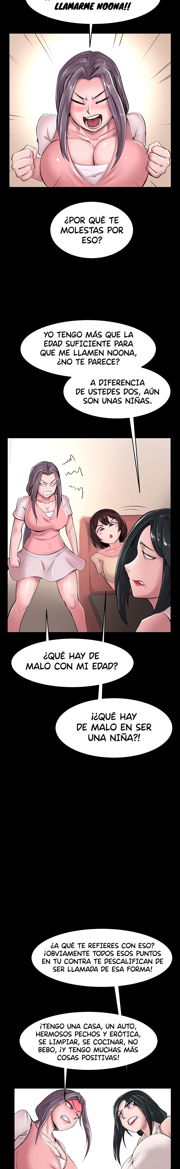Your Wife Raw Chapter 44 Page 15
