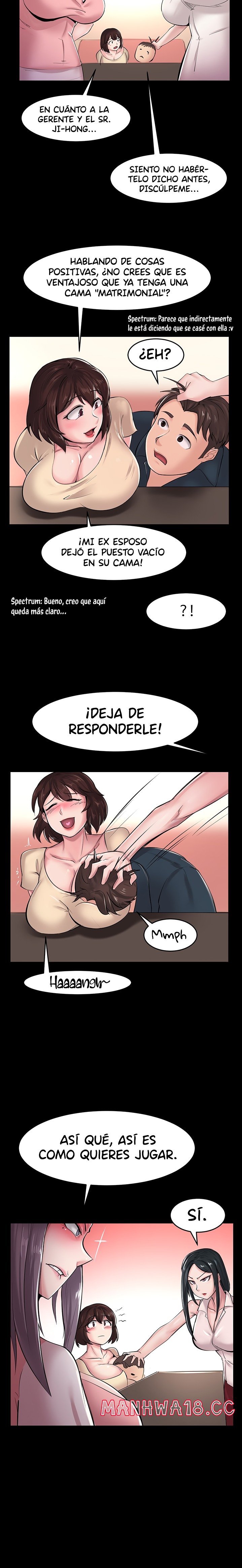 Your Wife Raw Chapter 44 Page 16