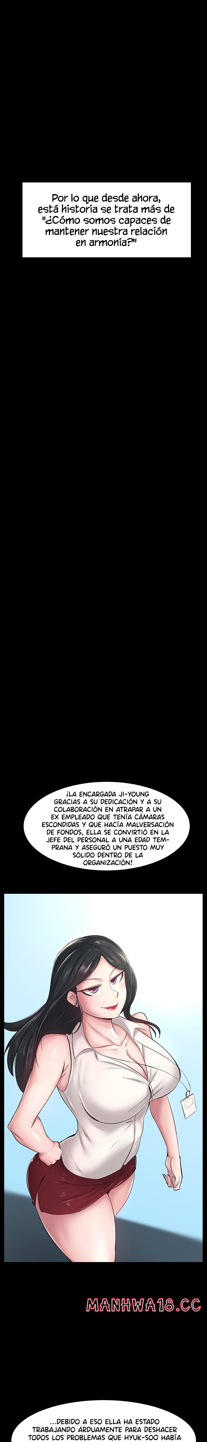 Your Wife Raw Chapter 44 Page 20