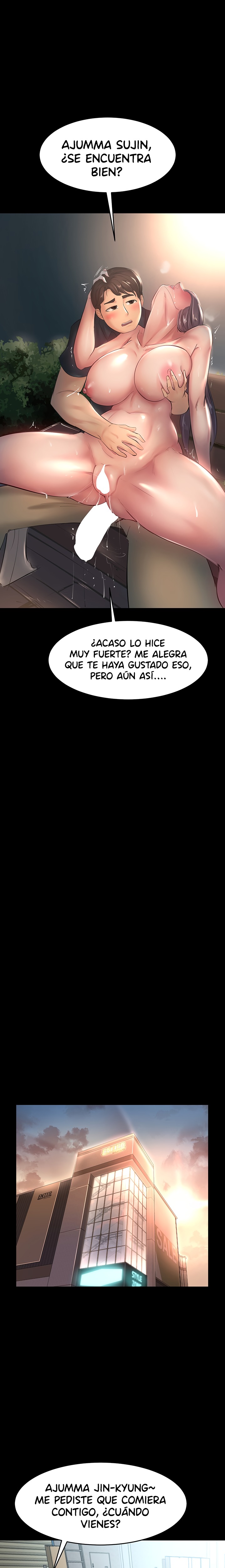 Your Wife Raw Chapter 44 Page 25