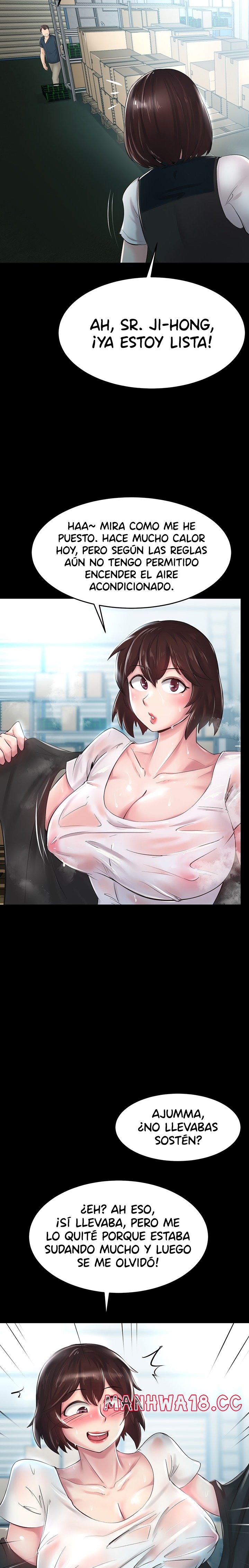 Your Wife Raw Chapter 44 Page 26