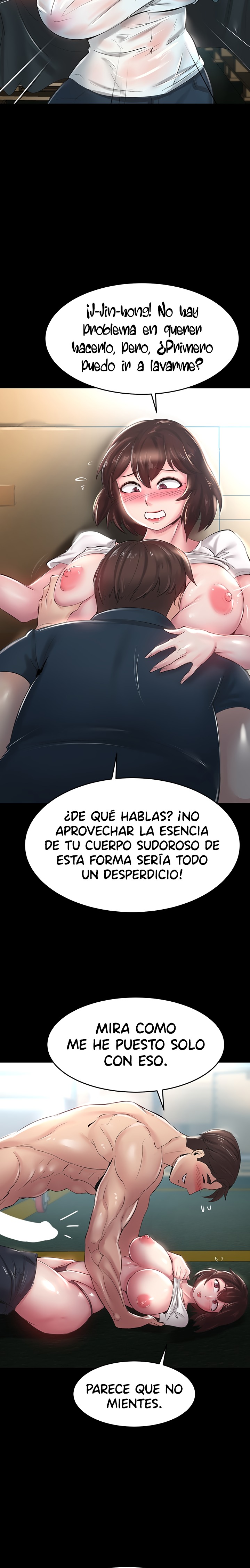 Your Wife Raw Chapter 44 Page 27
