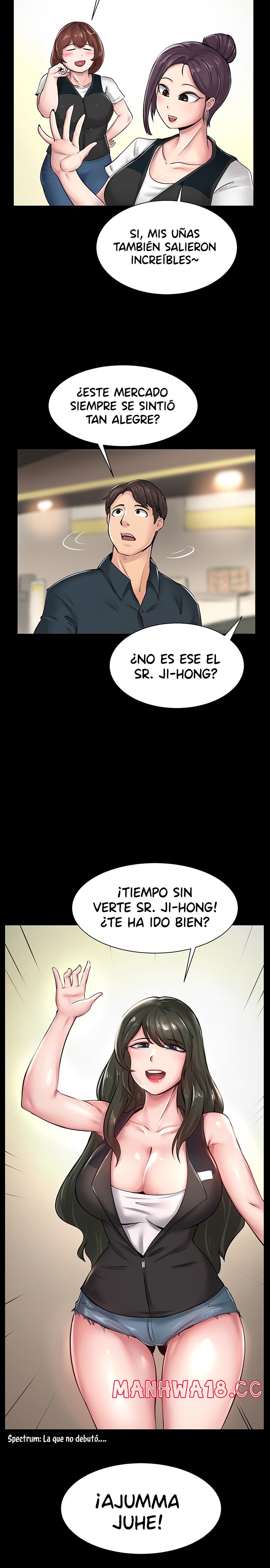 Your Wife Raw Chapter 44 Page 3