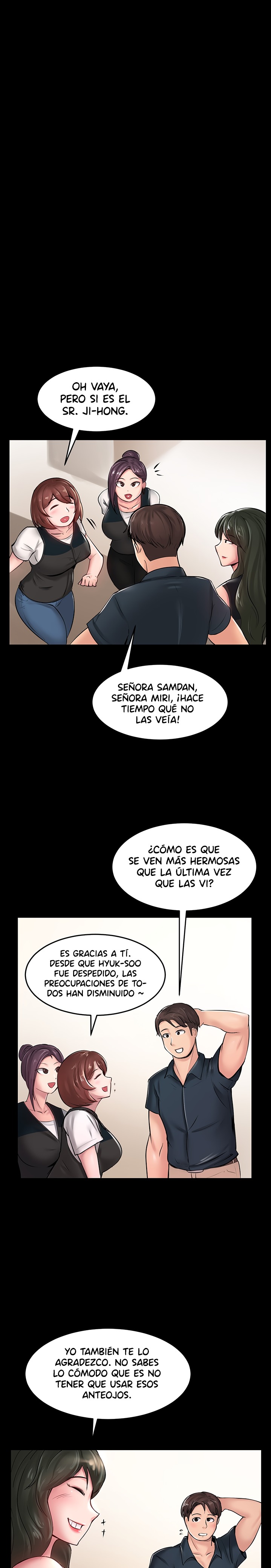 Your Wife Raw Chapter 44 Page 4