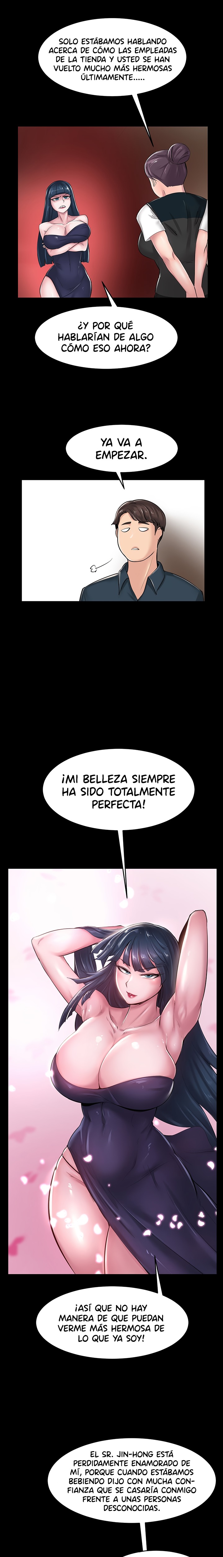 Your Wife Raw Chapter 44 Page 6