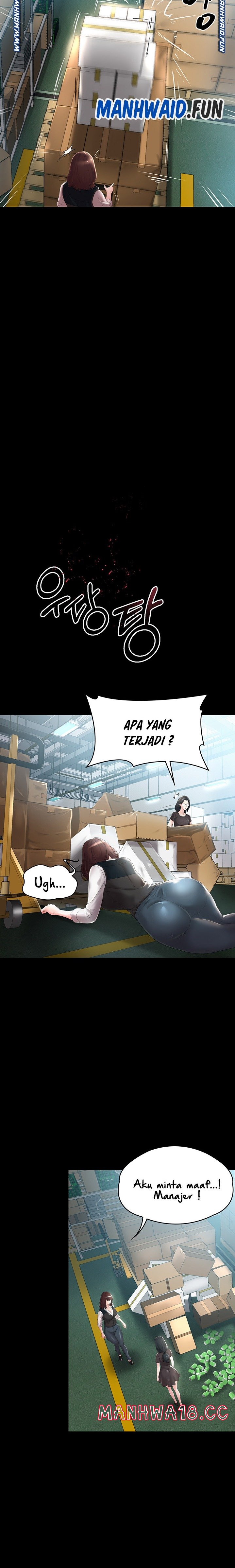 Your Wife Raw Chapter 6 Page 14