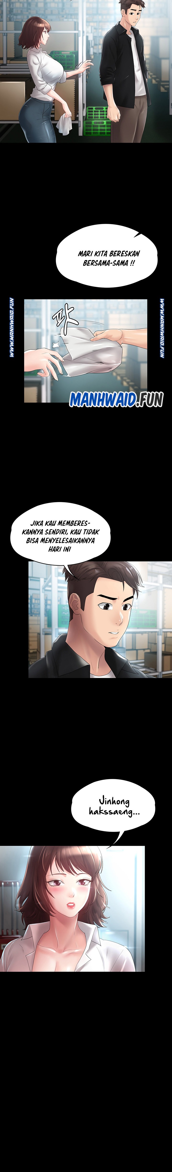 Your Wife Raw Chapter 6 Page 20