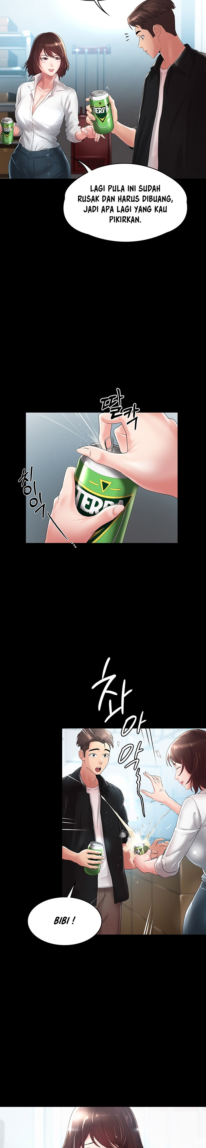 Your Wife Raw Chapter 6 Page 22