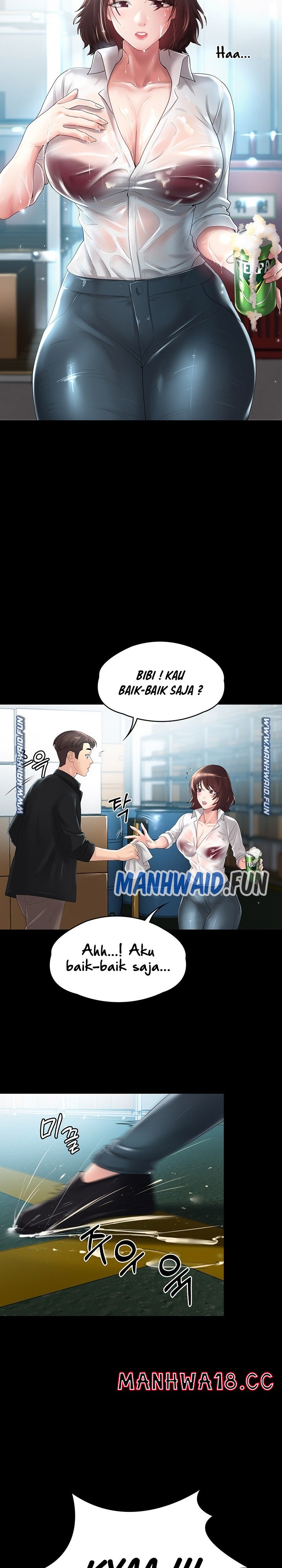 Your Wife Raw Chapter 6 Page 23