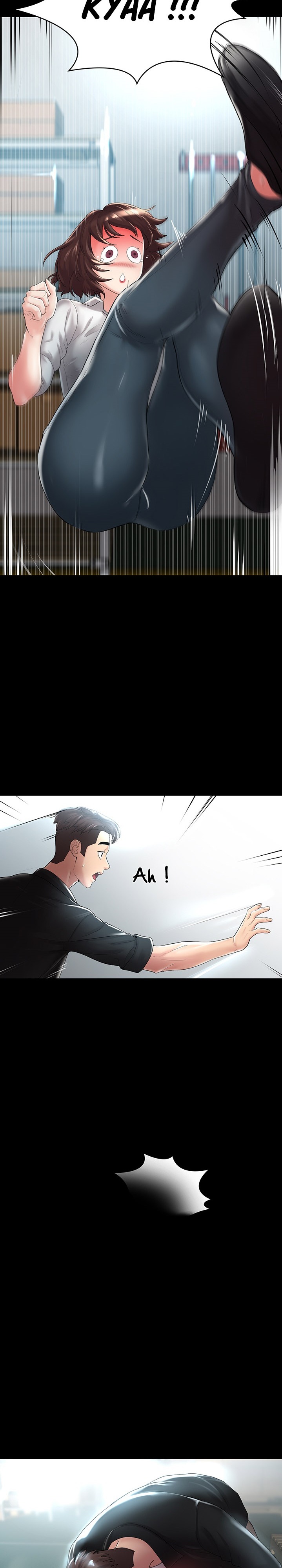 Your Wife Raw Chapter 6 Page 24