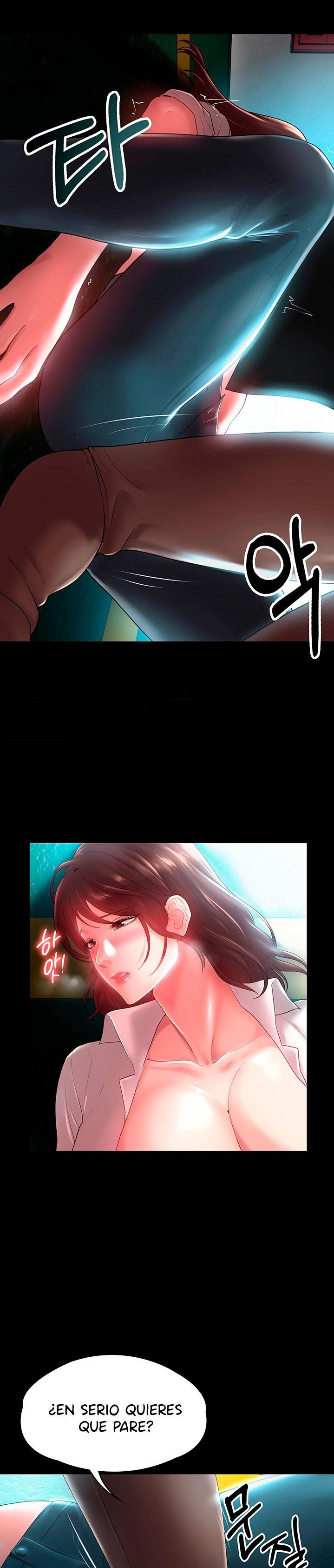 Your Wife Raw Chapter 7 Page 10