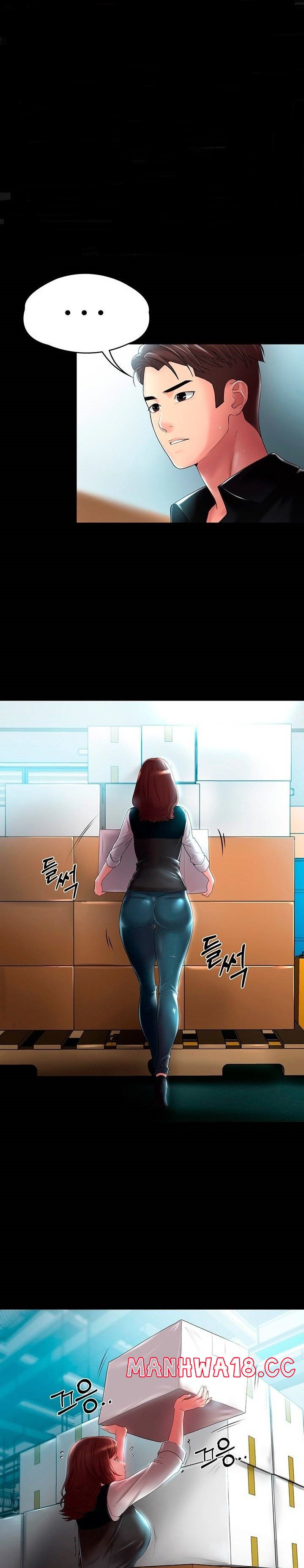 Your Wife Raw Chapter 7 Page 16